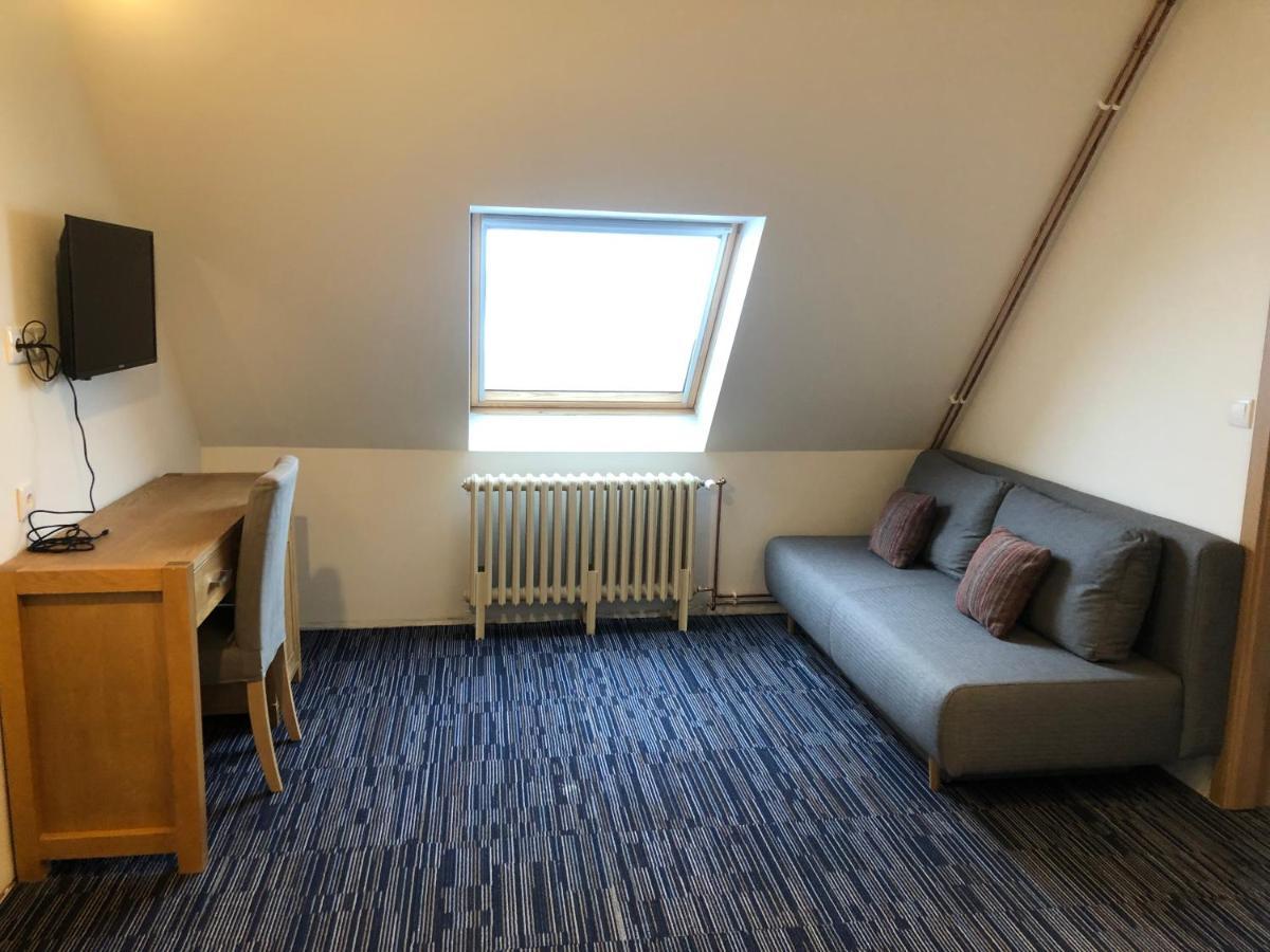 Hotel Žalý Apartmány Benecko Kültér fotó