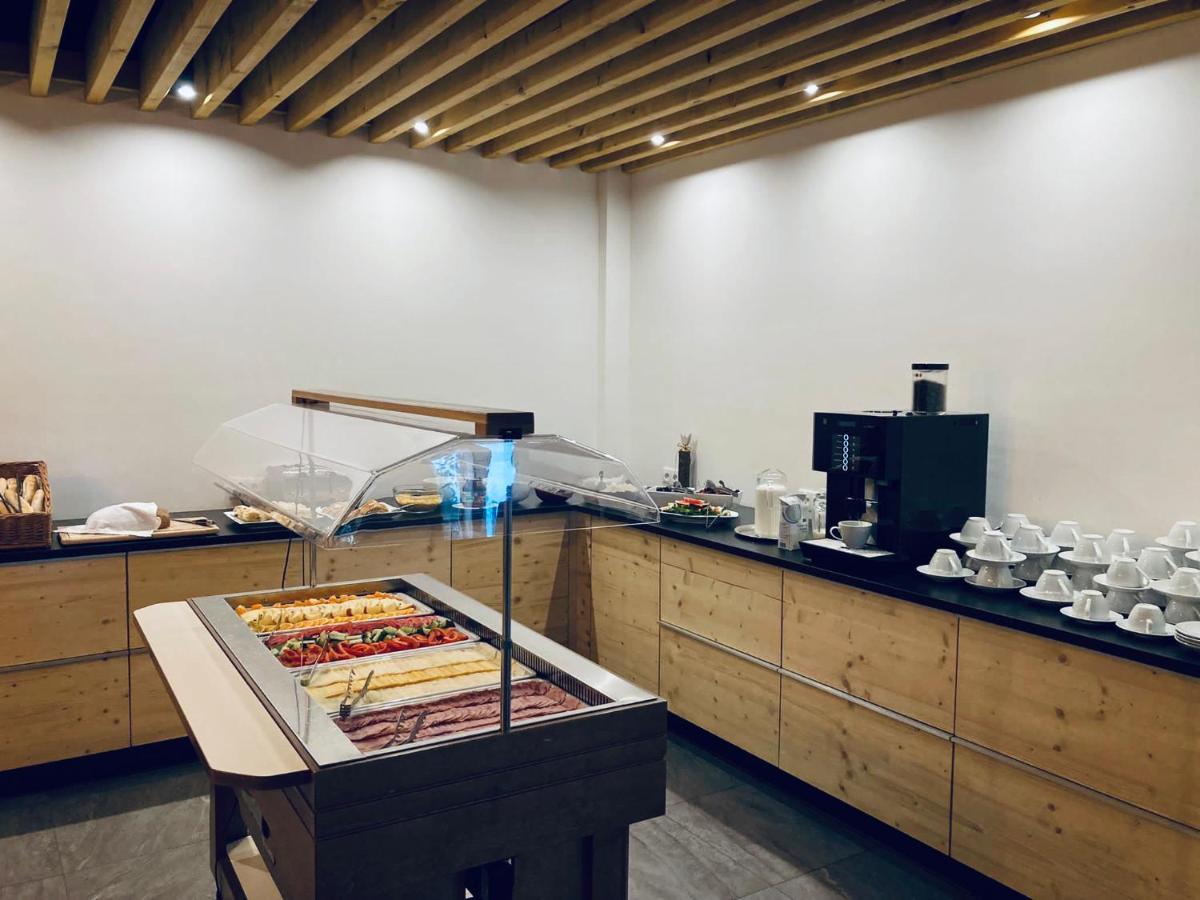 Hotel Žalý Apartmány Benecko Kültér fotó