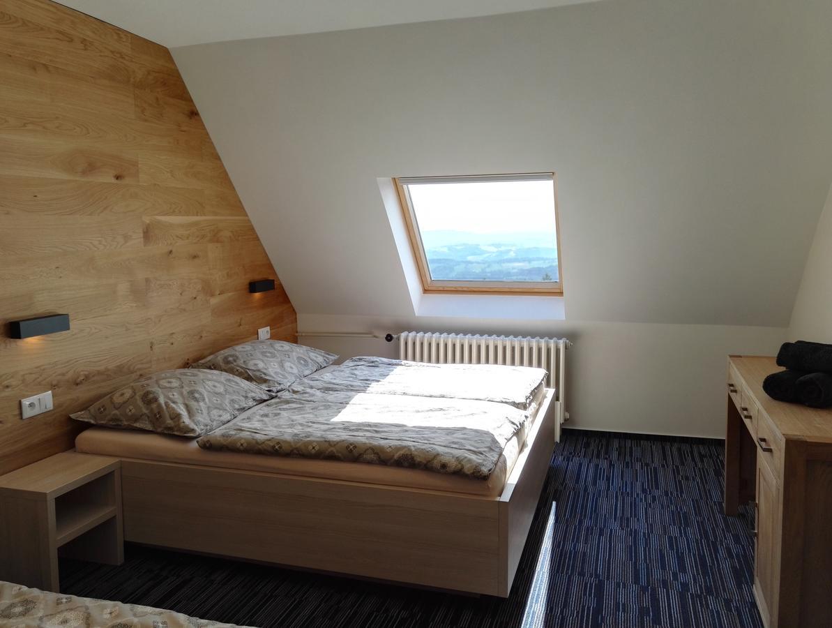 Hotel Žalý Apartmány Benecko Kültér fotó